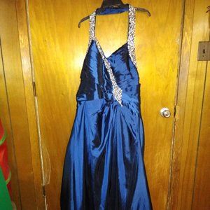 Ball Gown, Prom or Formal Dress